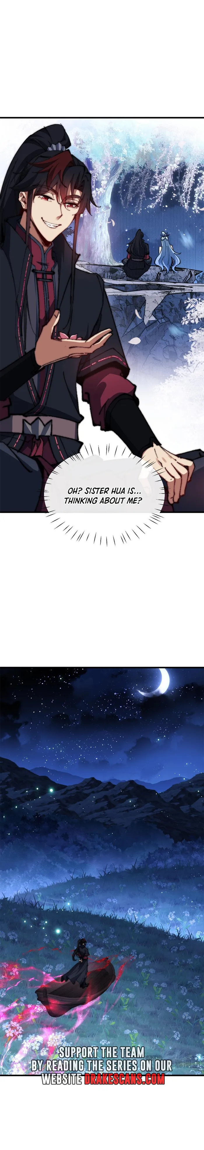 Devious Son Of Heaven chapter 31 page 4