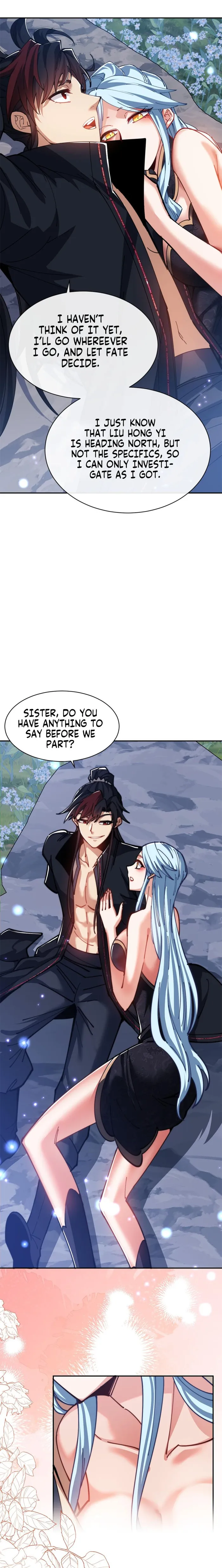 Devious Son Of Heaven chapter 32 page 3