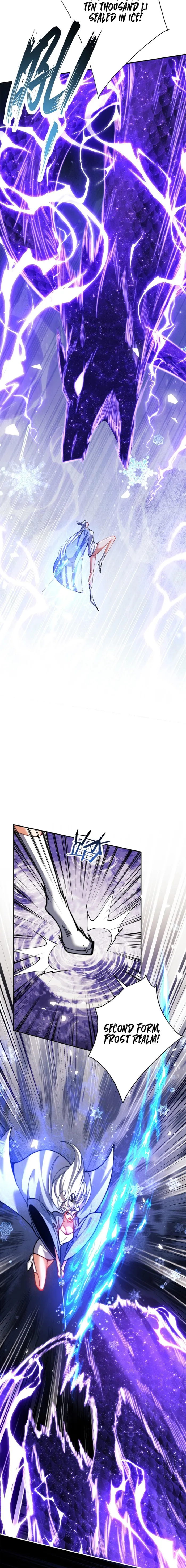 Devious Son Of Heaven chapter 34 page 5