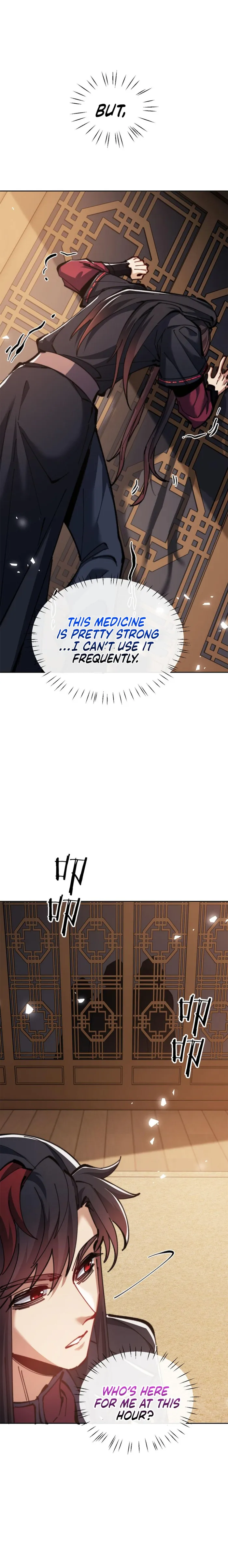 Devious Son Of Heaven chapter 38 page 2