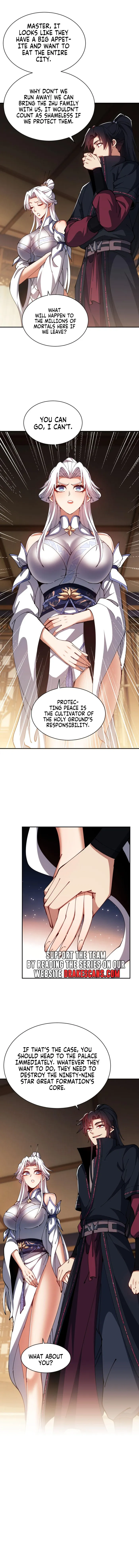Devious Son Of Heaven chapter 40 page 2