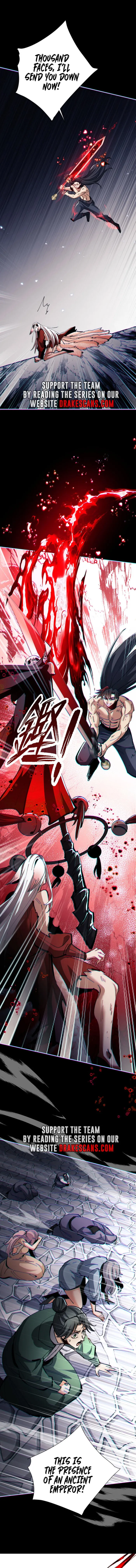 Devious Son Of Heaven chapter 41 page 5