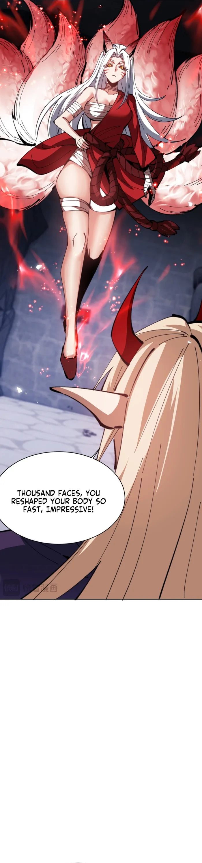 Devious Son Of Heaven chapter 58 page 6