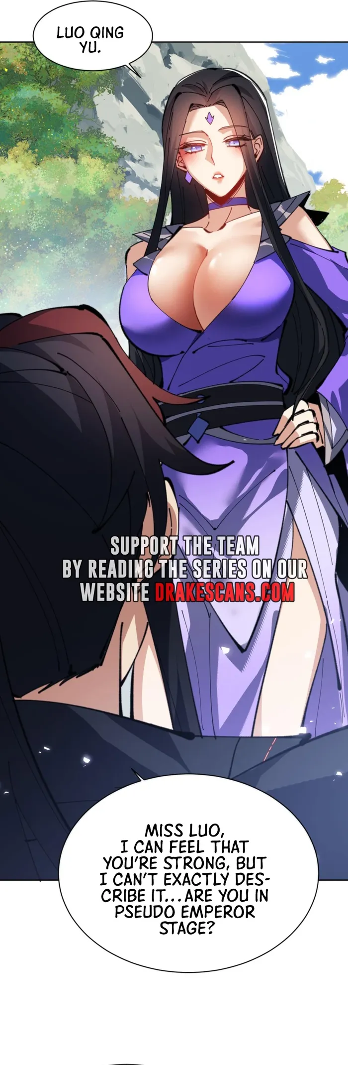 Devious Son Of Heaven chapter 60 page 5
