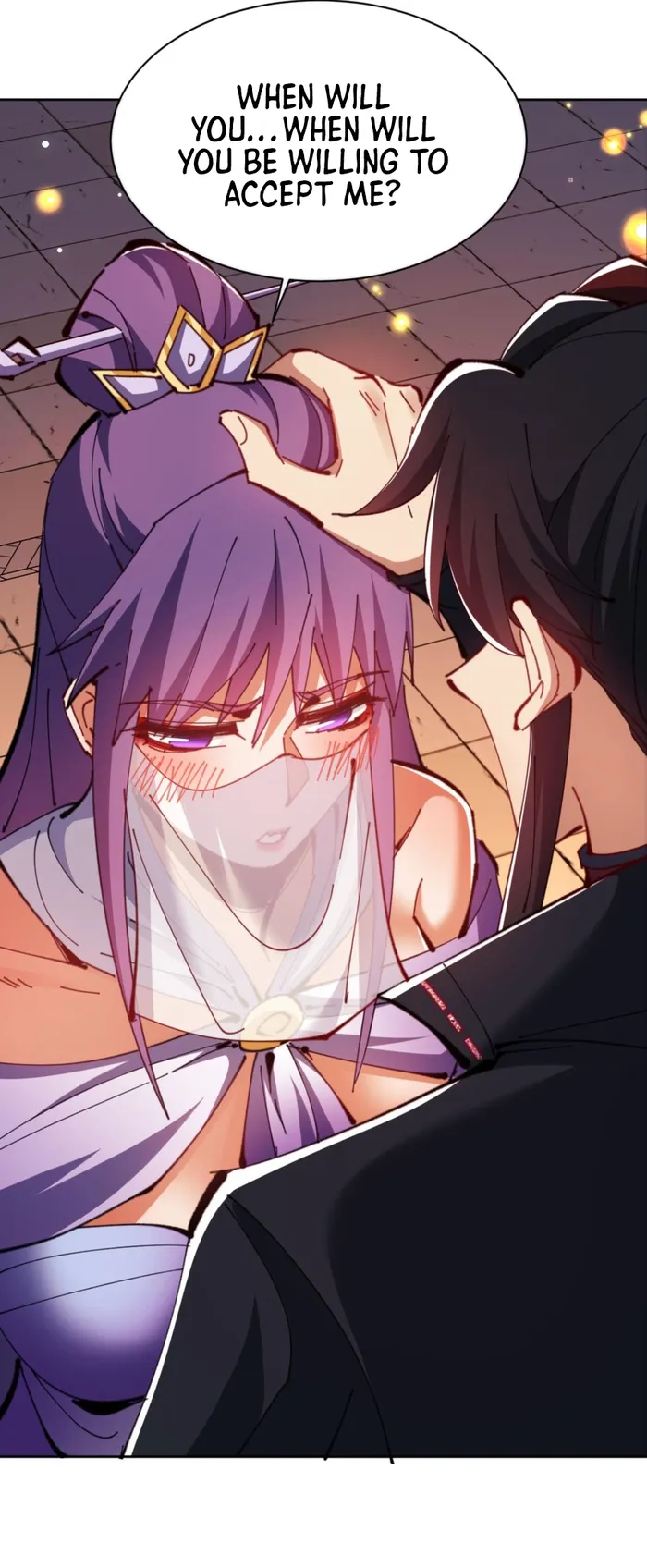 Devious Son Of Heaven chapter 64 page 23