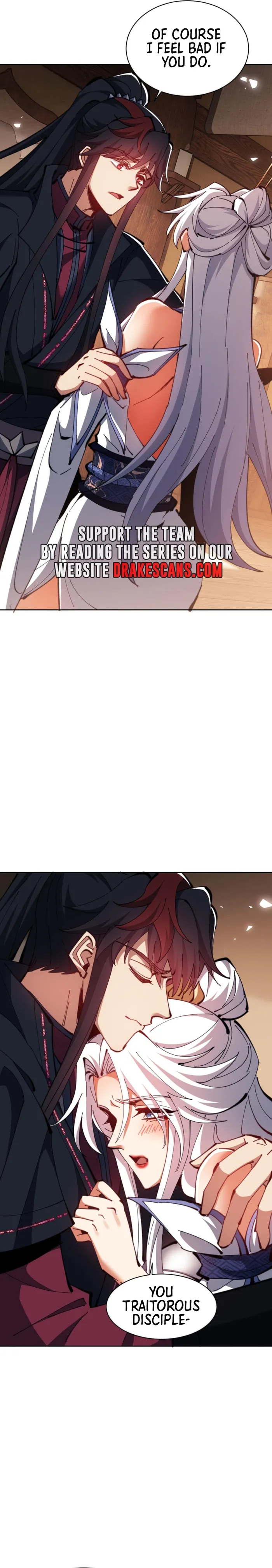 Devious Son Of Heaven chapter 65 page 7