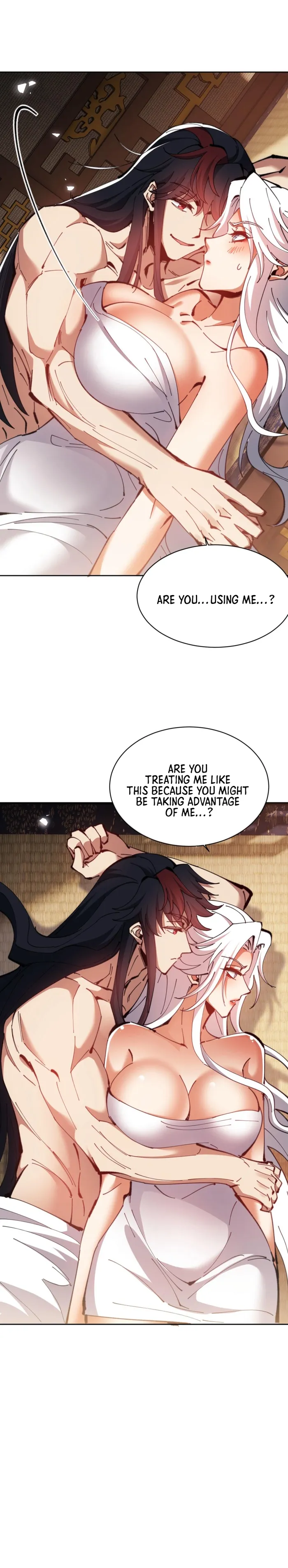 Devious Son Of Heaven chapter 65 page 15