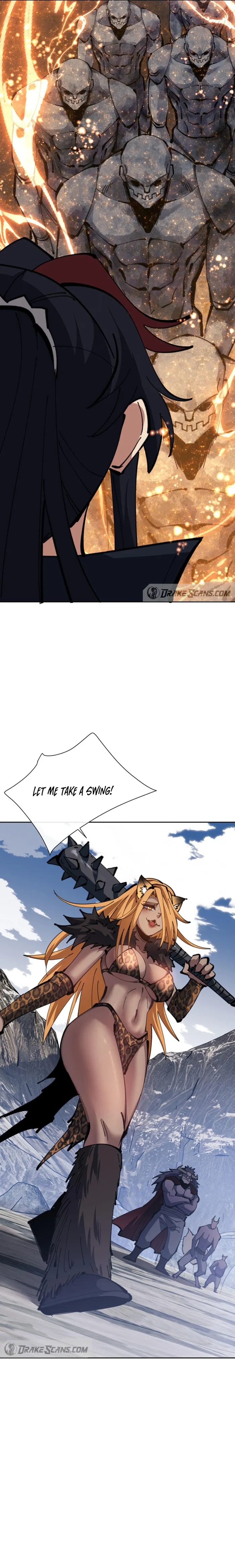 Devious Son Of Heaven chapter 67 page 6