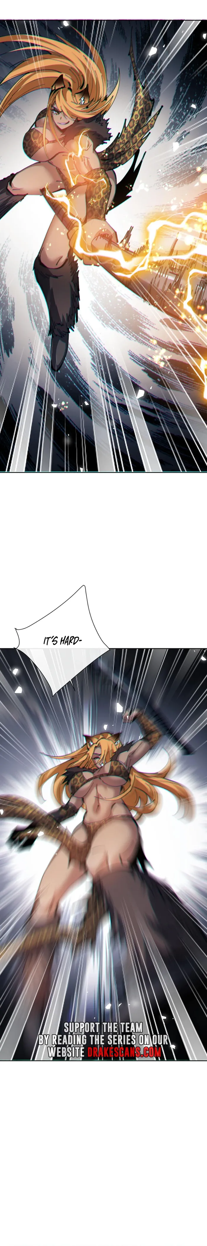 Devious Son Of Heaven chapter 67 page 7