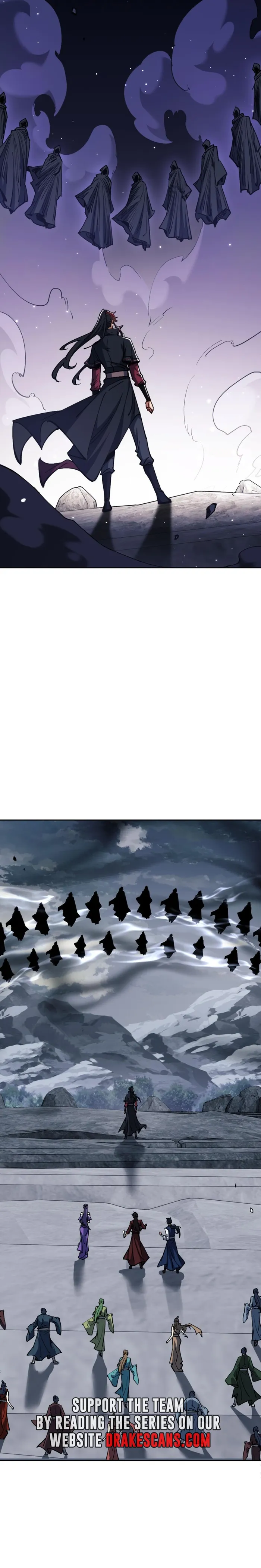 Devious Son Of Heaven chapter 69 page 5