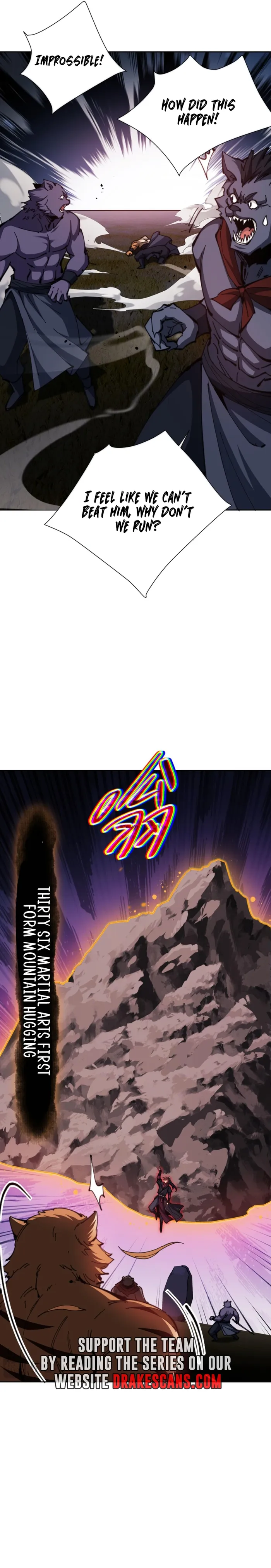Devious Son Of Heaven chapter 70 page 12