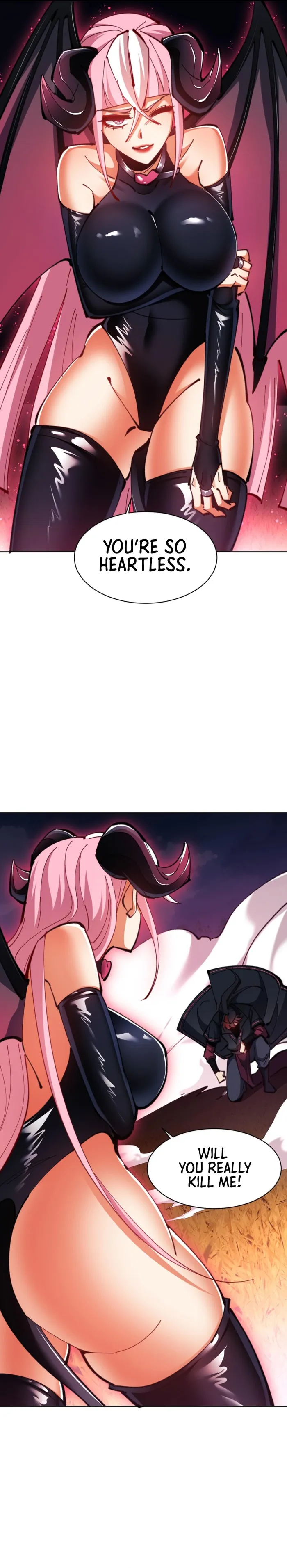 Devious Son Of Heaven chapter 70 page 22
