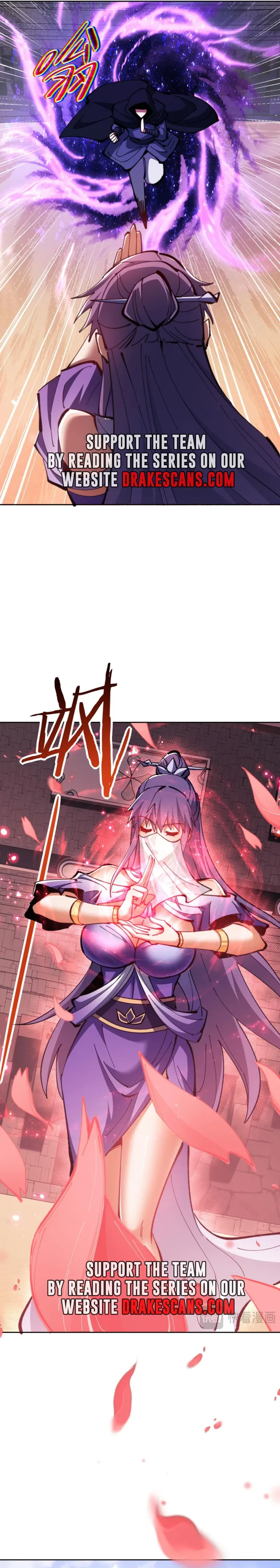 Devious Son Of Heaven chapter 73 page 6