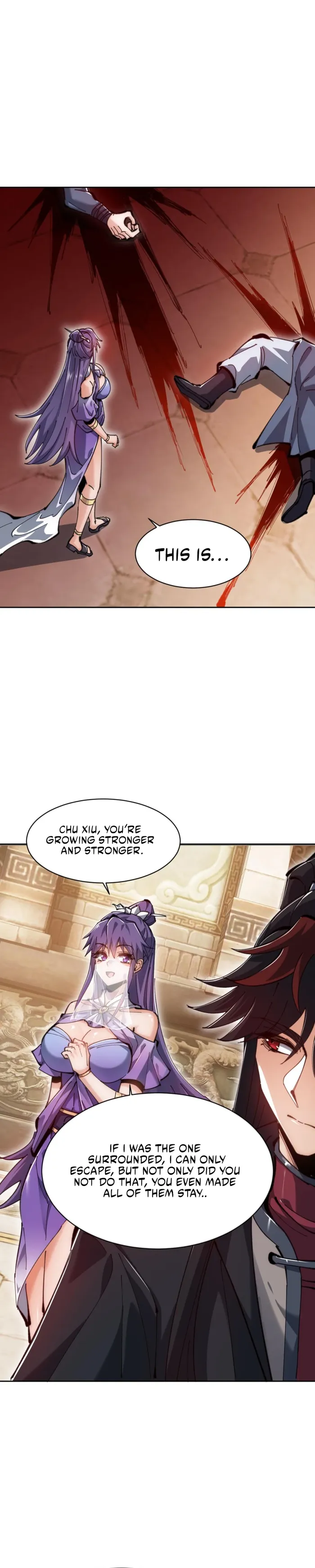 Devious Son Of Heaven chapter 76 page 2