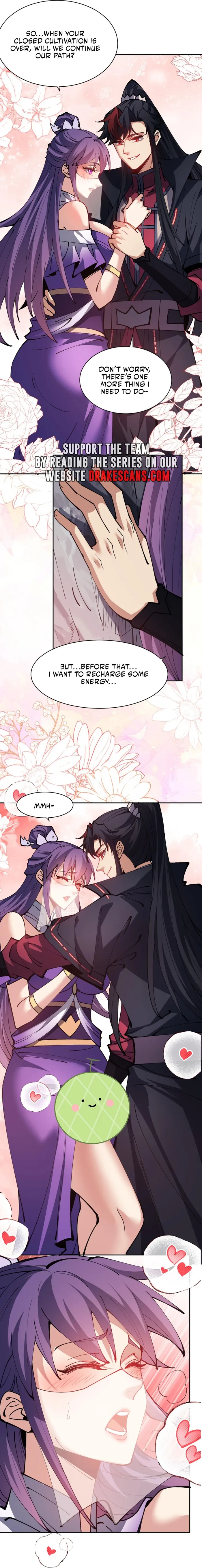 Devious Son Of Heaven chapter 77 page 19