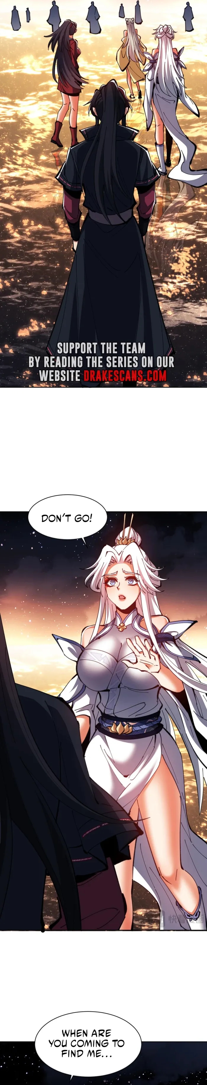 Devious Son Of Heaven chapter 78 page 15