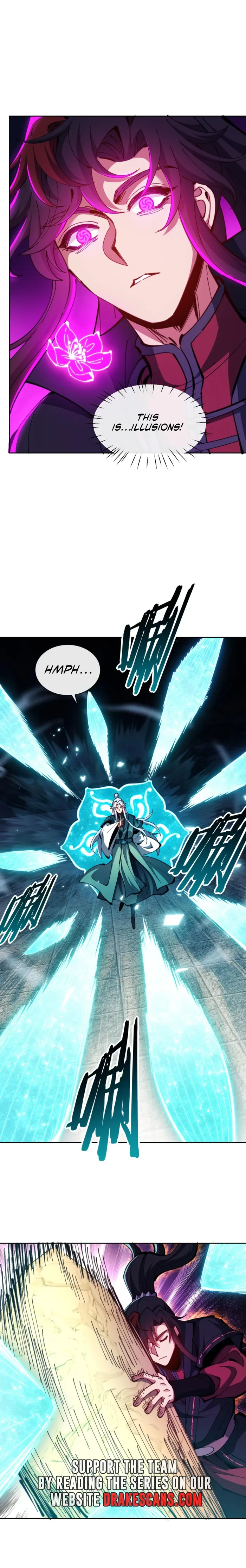 Devious Son Of Heaven chapter 81 page 2