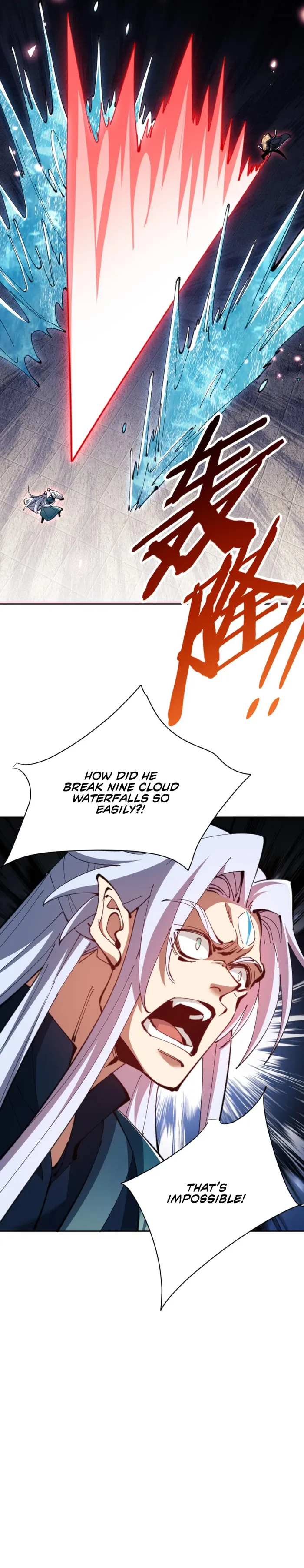 Devious Son Of Heaven chapter 81 page 11
