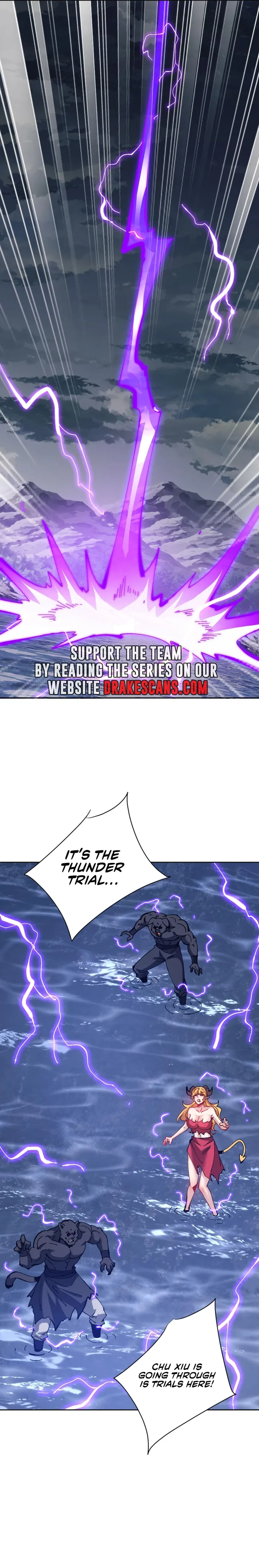 Devious Son Of Heaven chapter 82 page 5