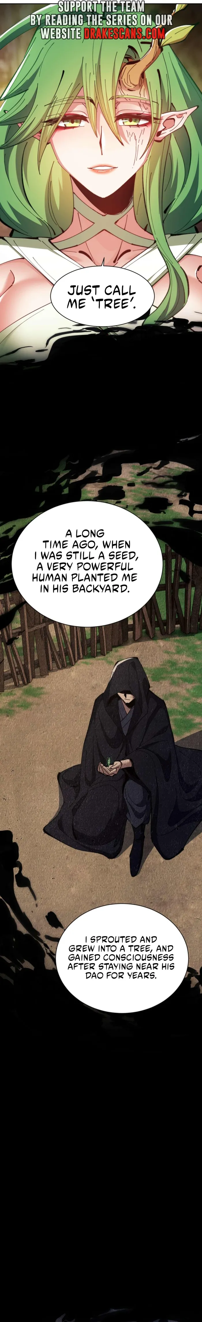 Devious Son Of Heaven chapter 83 page 15