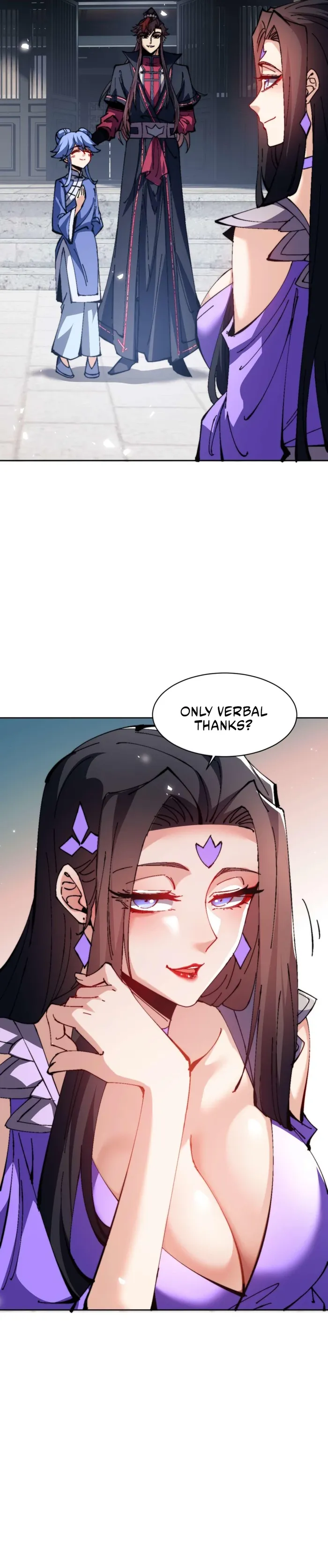 Devious Son Of Heaven chapter 86 page 13