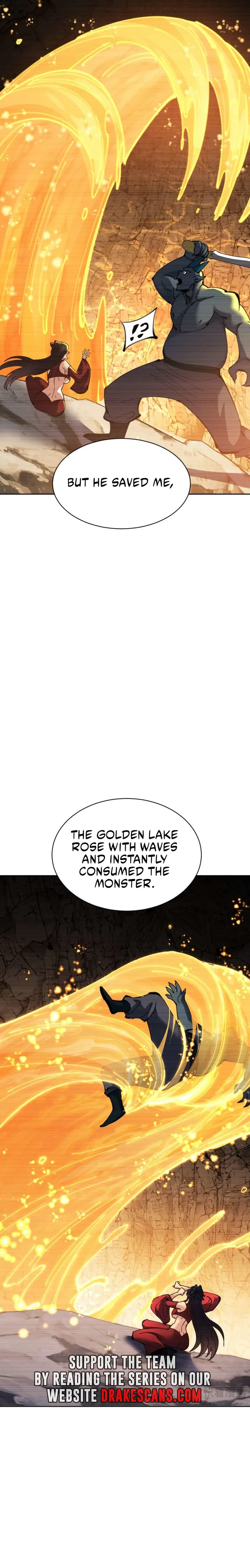 Devious Son Of Heaven chapter 87 page 20