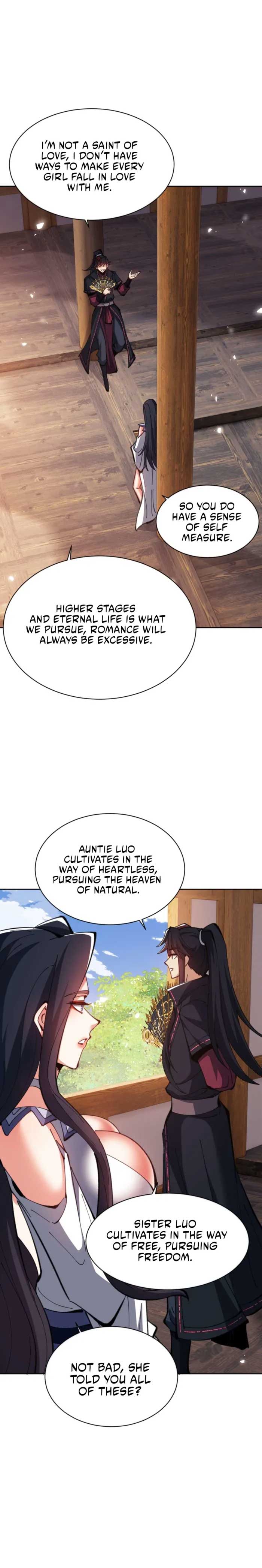 Devious Son Of Heaven chapter 90 page 2