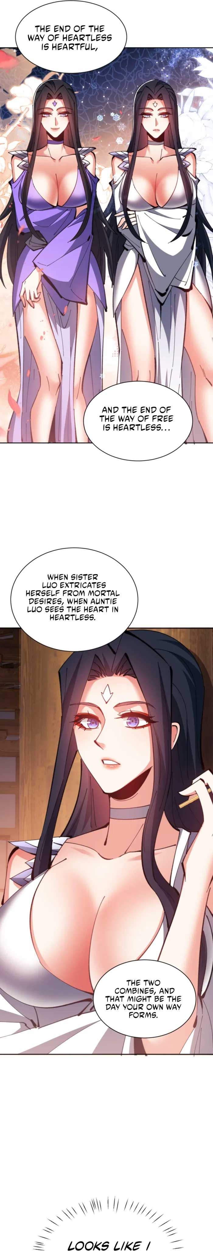 Devious Son Of Heaven chapter 90 page 4