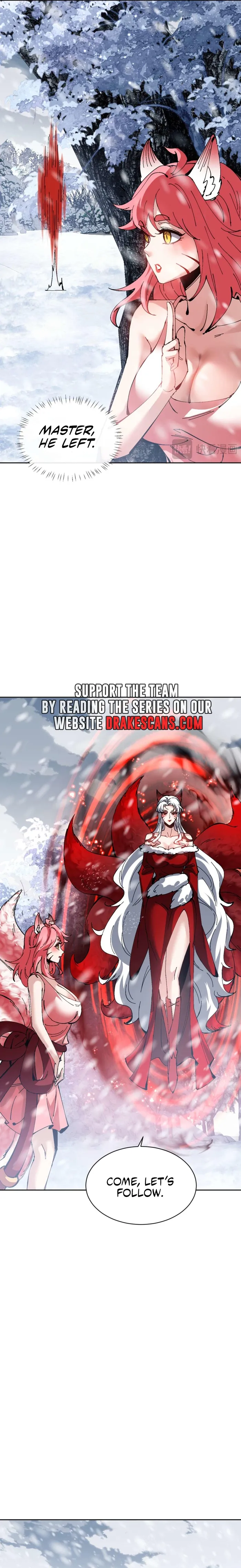Devious Son Of Heaven chapter 92 page 14