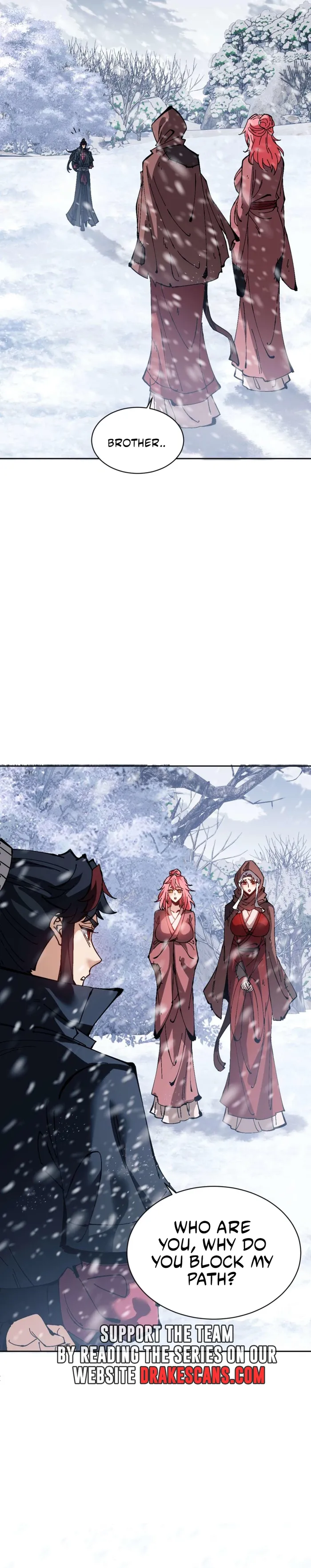 Devious Son Of Heaven chapter 92 page 15