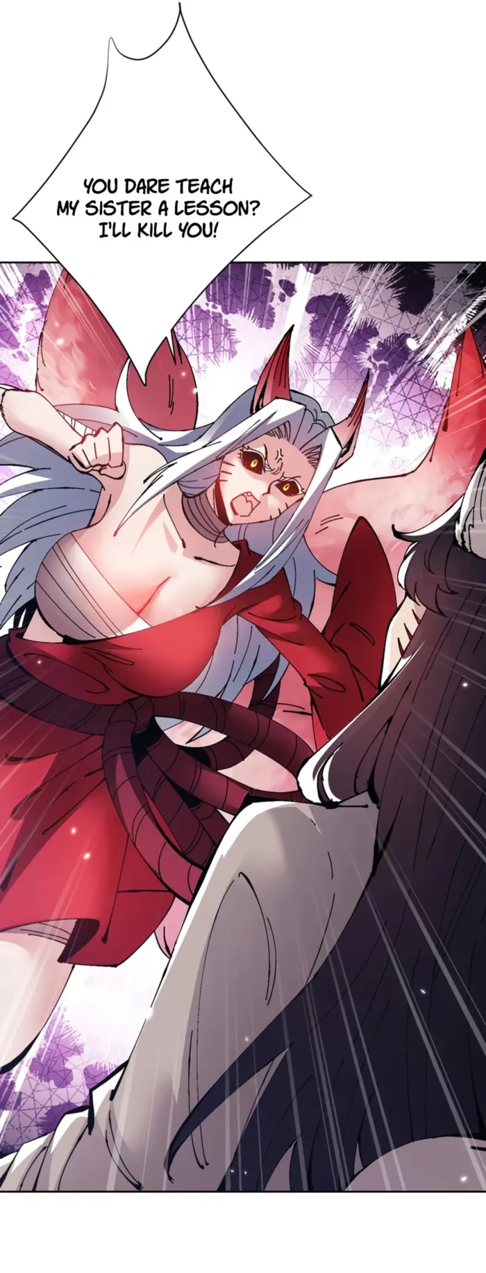 Devious Son Of Heaven chapter 96 page 17