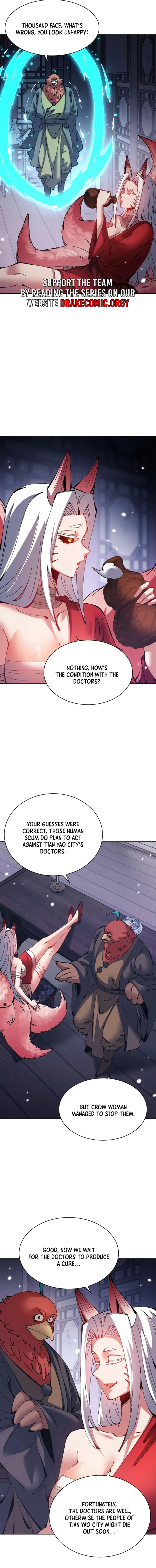 Devious Son Of Heaven chapter 97 page 4