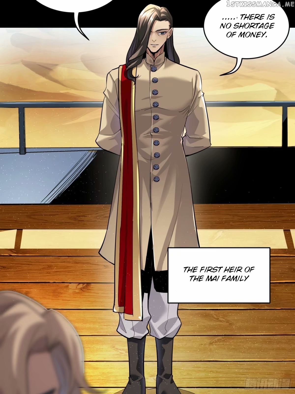 Legend of Star General chapter 111 page 82