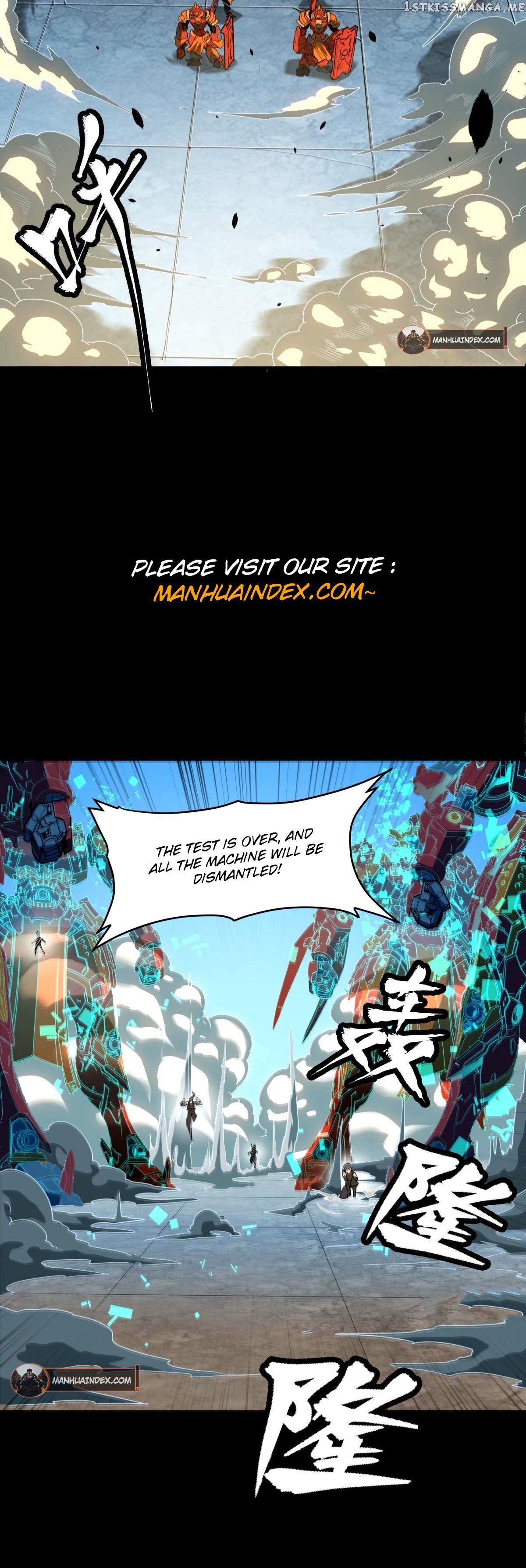 Legend of Star General chapter 113 page 2