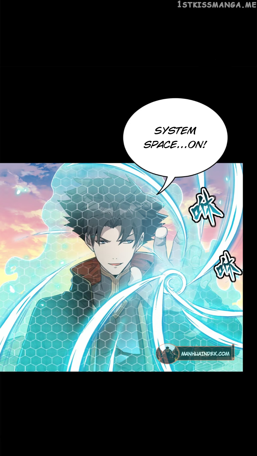 Legend of Star General chapter 115 page 6