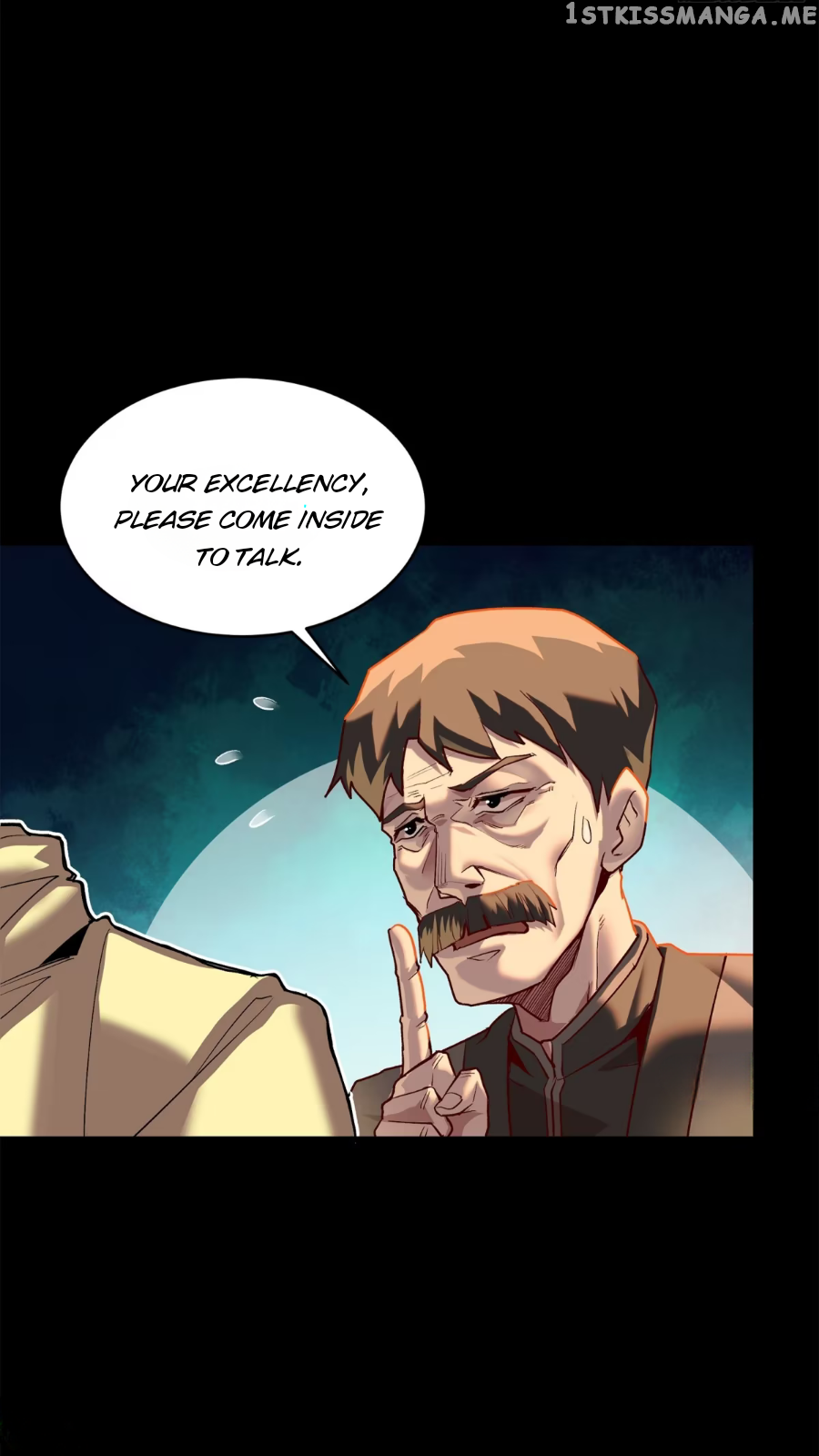 Legend of Star General chapter 115 page 30