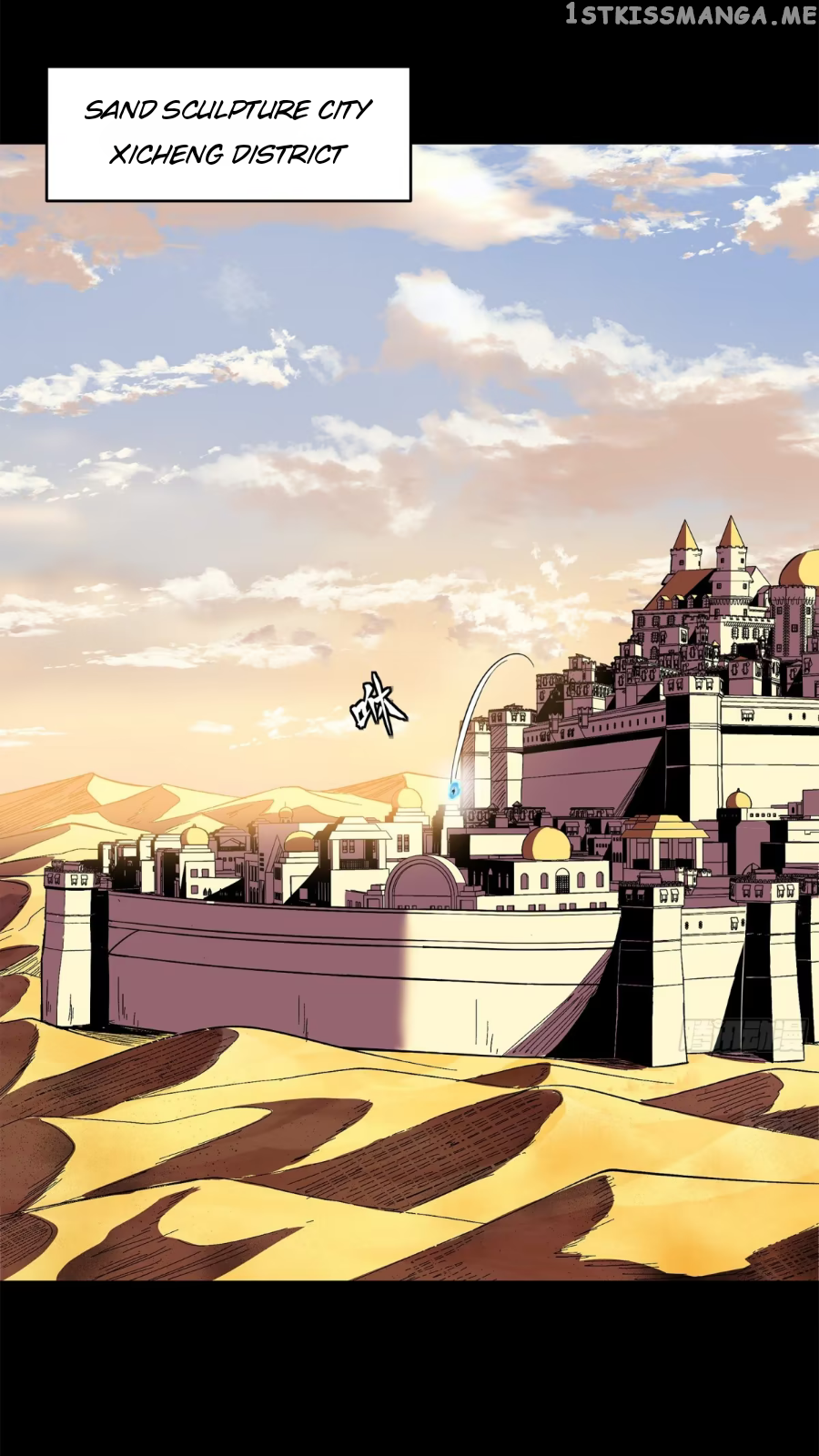 Legend of Star General chapter 115 page 47