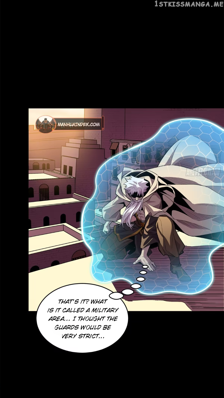 Legend of Star General chapter 115 page 48