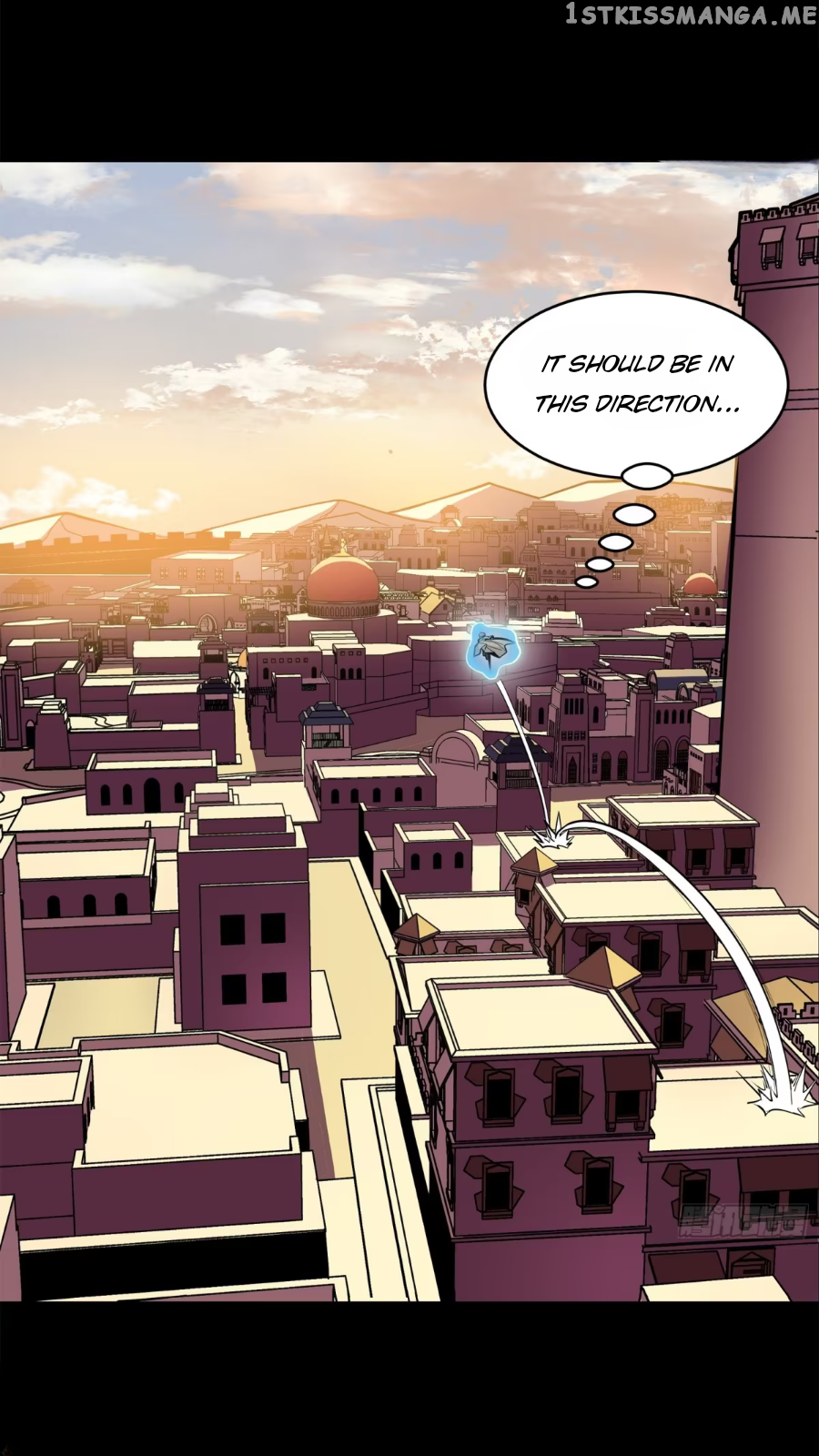 Legend of Star General chapter 115 page 49