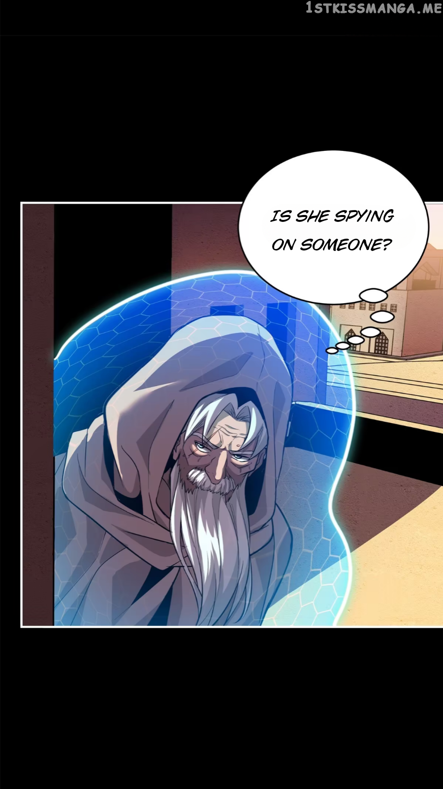 Legend of Star General chapter 115 page 52