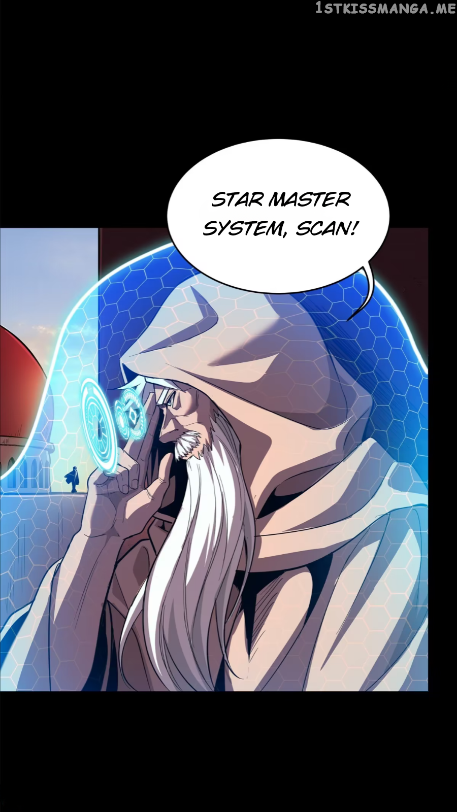 Legend of Star General chapter 115 page 53