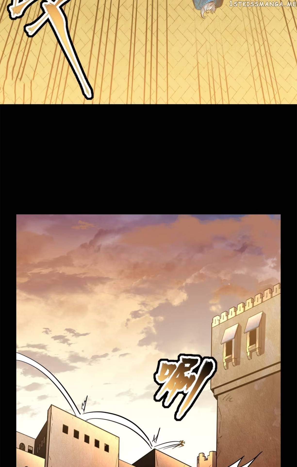 Legend of Star General chapter 116 page 44
