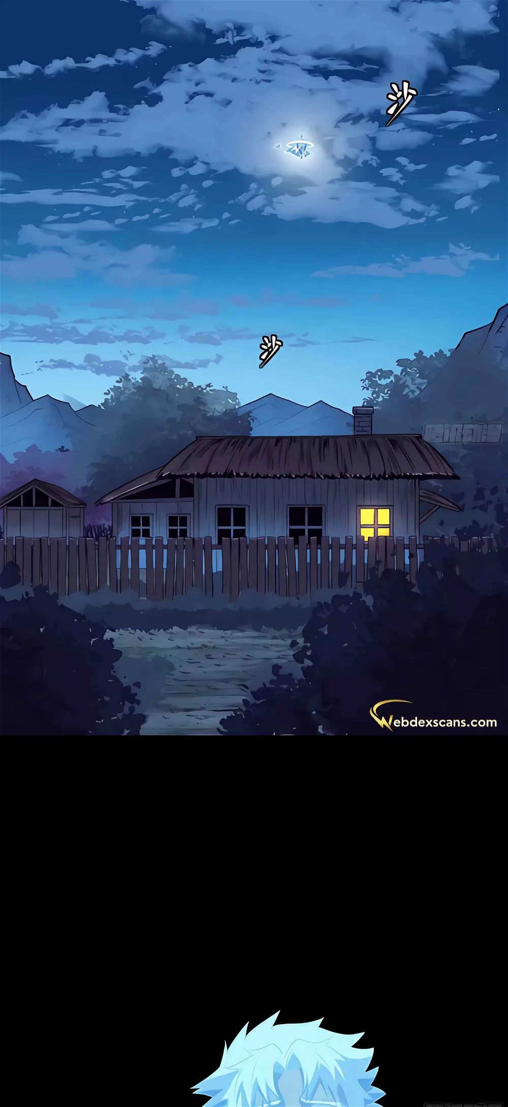 Legend of Star General chapter 128 page 2