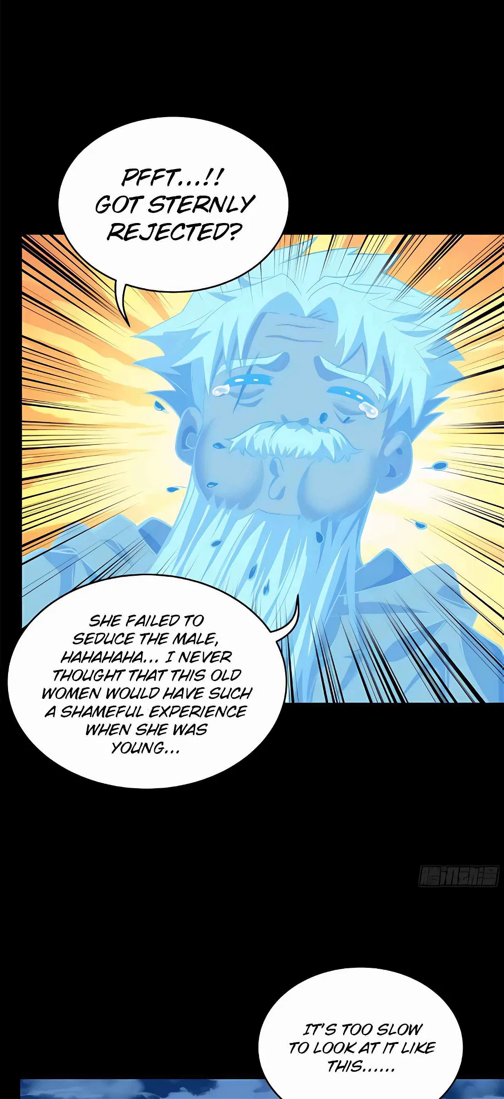 Legend of Star General chapter 128 page 9