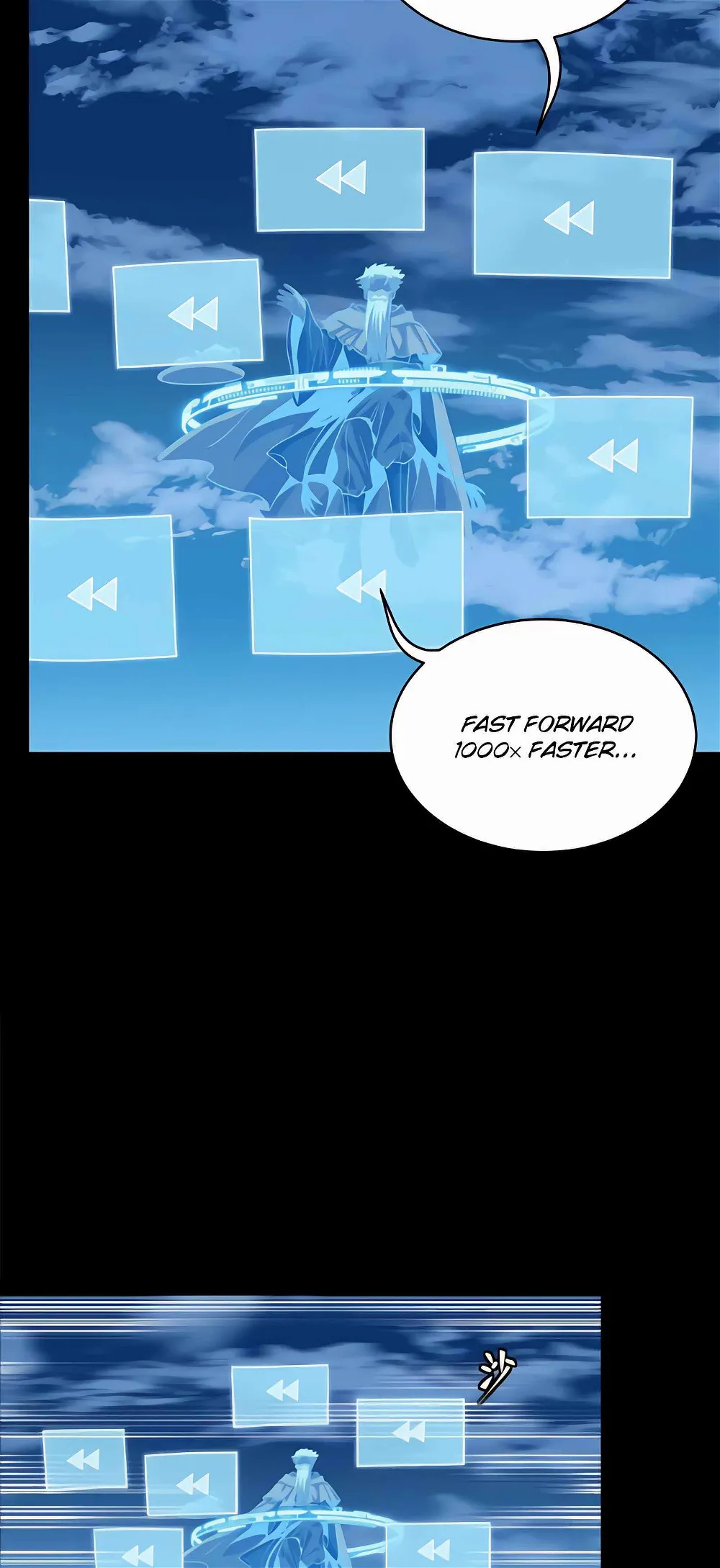 Legend of Star General chapter 128 page 10