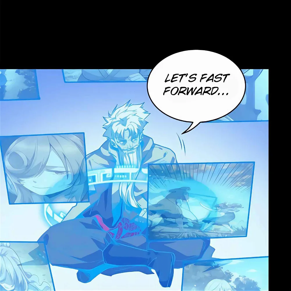 Legend of Star General chapter 128 page 50