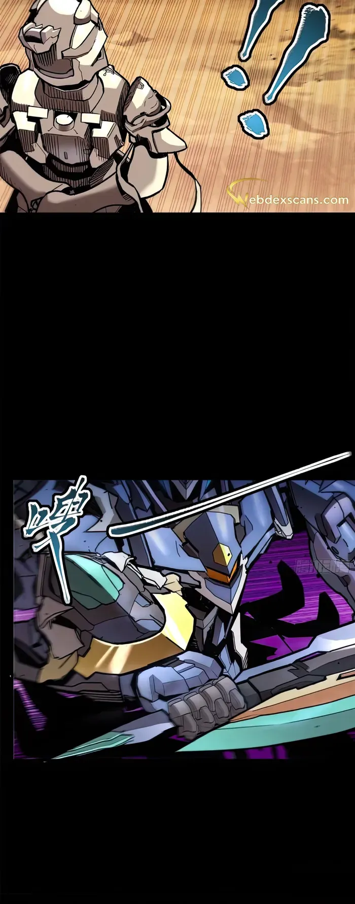 Legend of Star General chapter 130 page 30