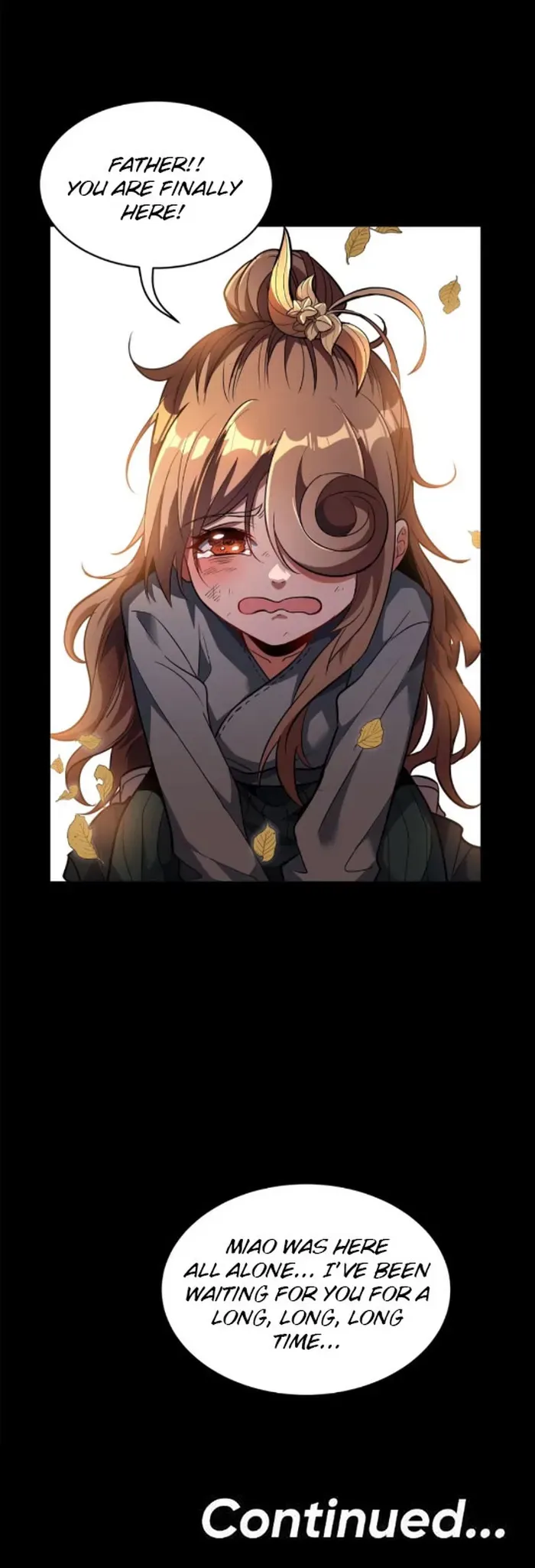 Legend of Star General chapter 131 page 18