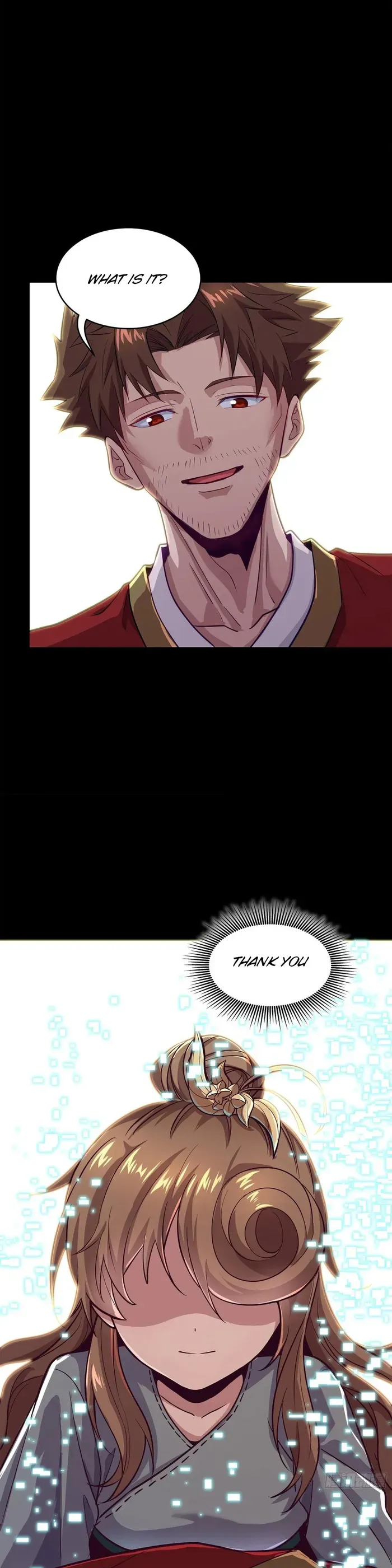 Legend of Star General chapter 132 page 36