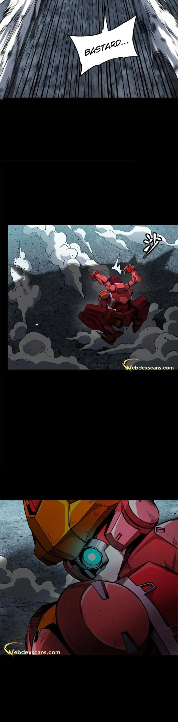 Legend of Star General chapter 144 page 4